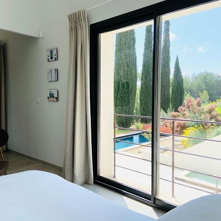 Le Clos Celine Flayosc Luaran gambar