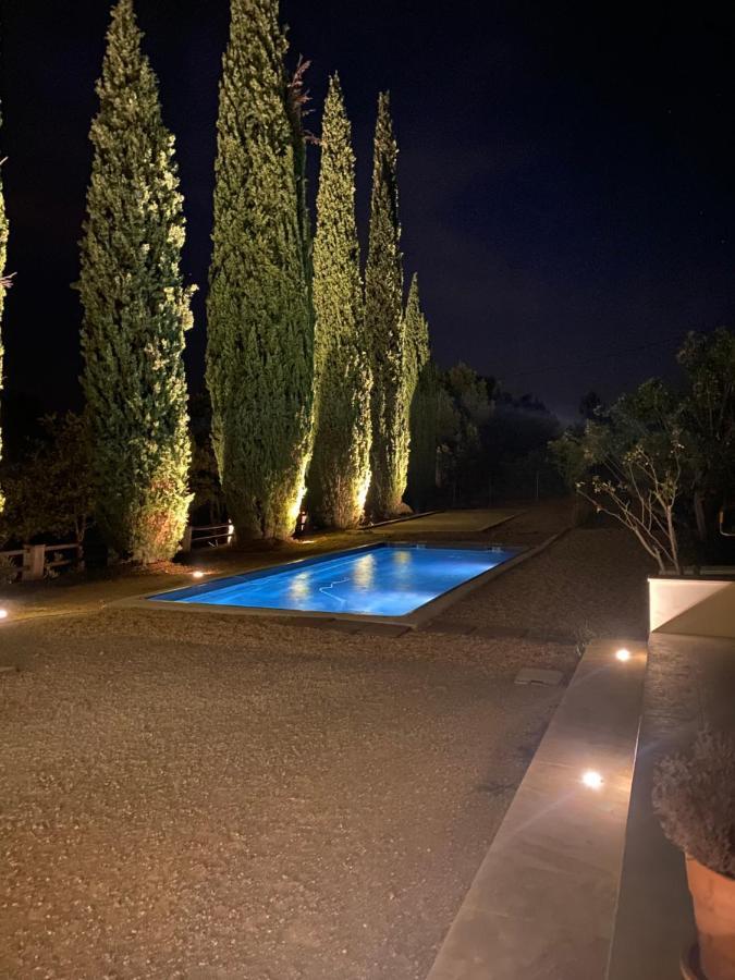 Le Clos Celine Flayosc Luaran gambar