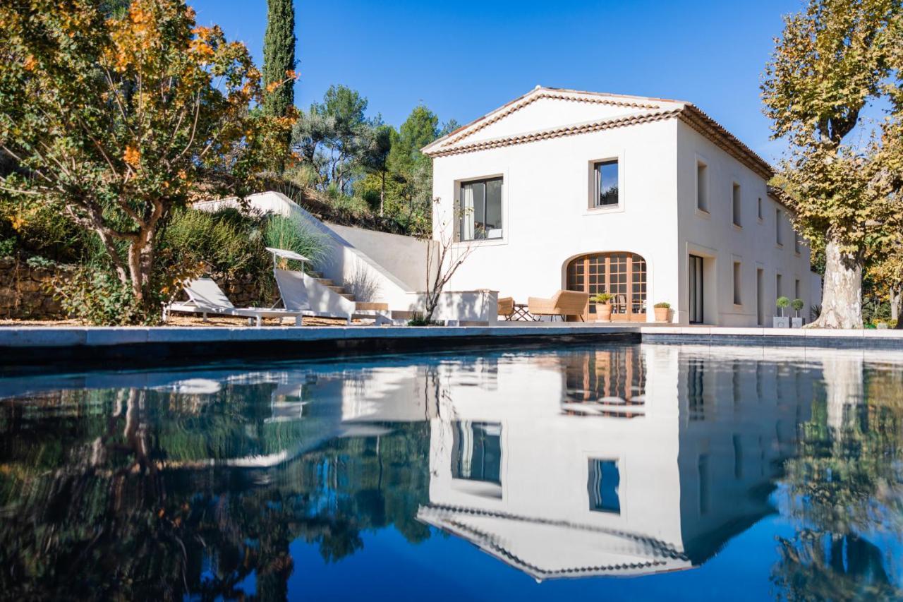Le Clos Celine Flayosc Luaran gambar